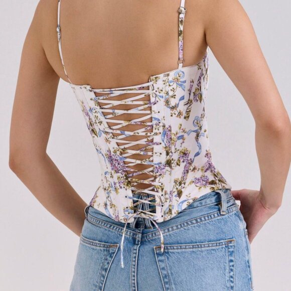 House of CB Cadie Corset - Picture 2 of 4